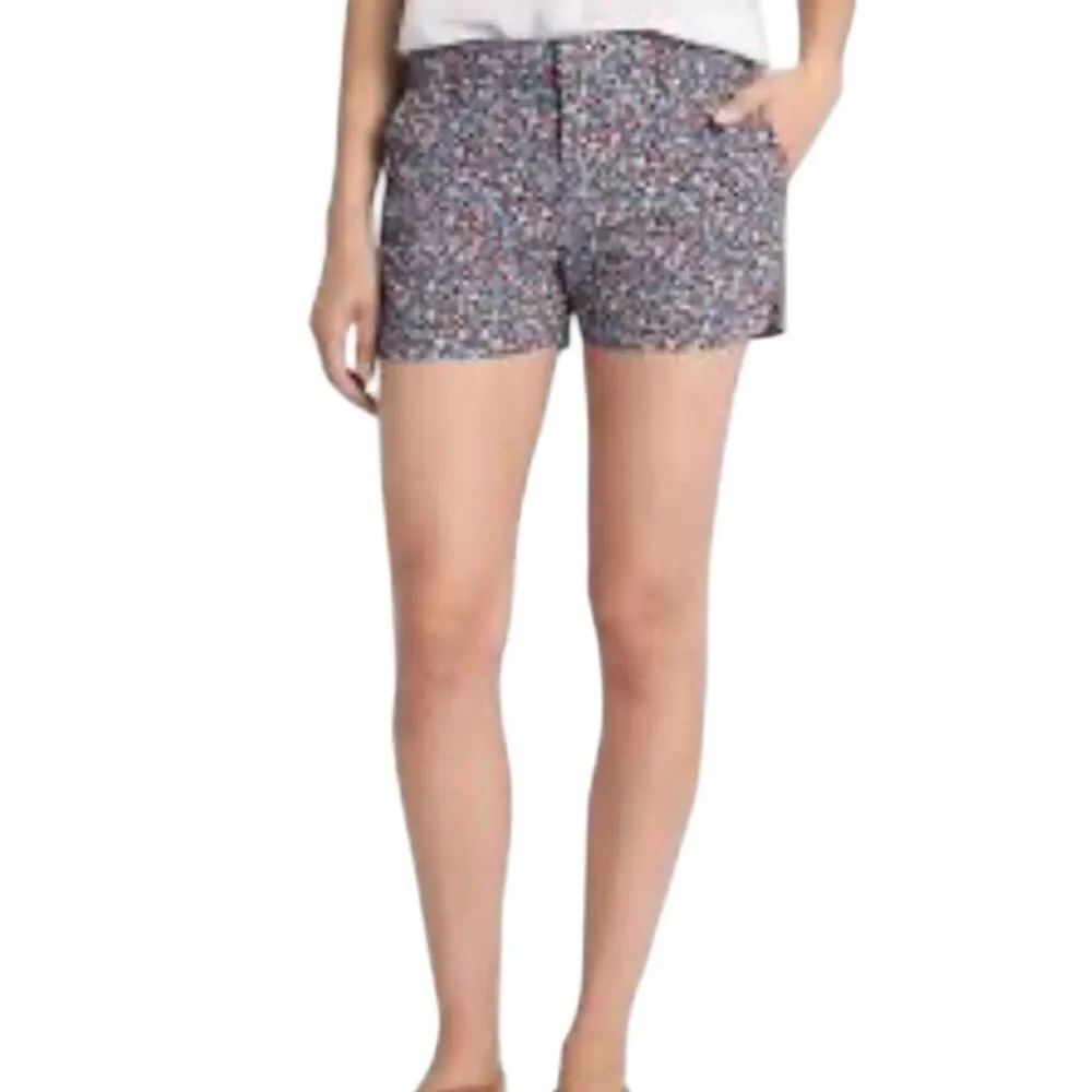 GAP Women's 3" Khaki Short NWT